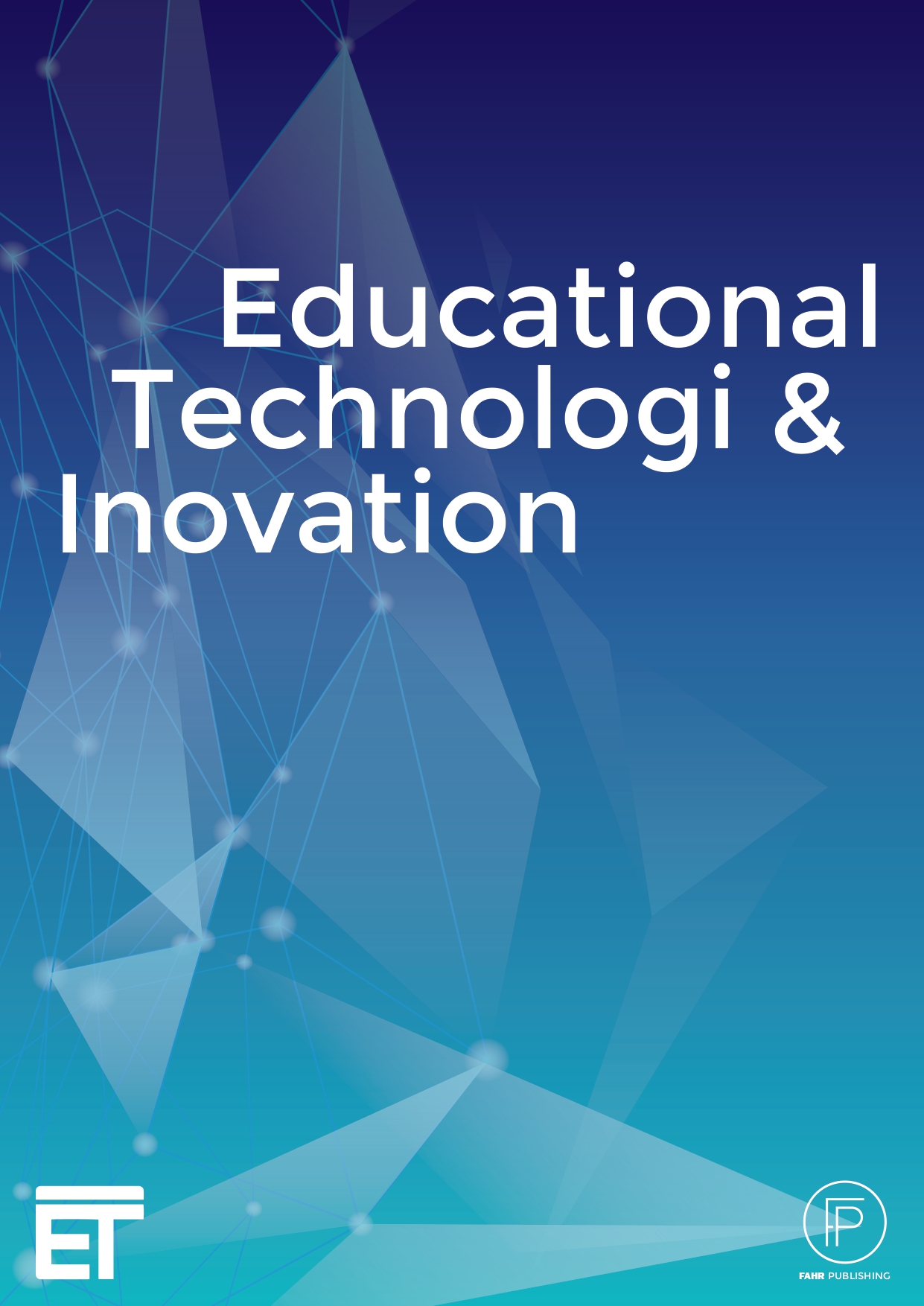 International Journal of Educational Technology and Innovation (EduTechno) is an international, peer-reviewed, open access journal established for the dissemination of cutting-edge knowledge in the fields of education, teaching, development, learning methodologies, technology and innovation in the field of learning and education. EduTechno accepts research articles from academics, educators and other practitioners on all aspects of learning and education from around the world to publish high-quality papers. Papers to be published in this journal are selected through proper peer review to ensure quality, originality, appropriateness, significance, and readability. The journal covers a wide range of topics in learning and education, including but not limited to child development, curriculum, reading comprehension, philosophy of education, STEM education, instructional technology, technology education, inquiry-based learning, project-based learning, problem-based learning, simulation-based learning, pedagogic and educational approaches, learning management, language teaching research, teaching and learning at all levels of schools and higher education institutions, special groups education, gender and education, educational theories, educational research and methodology, educational psychology (emotional, social, and cognitive learning processes), e-learning, computing, and learning.